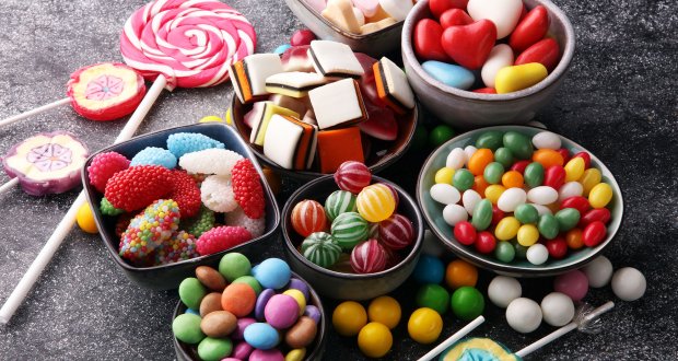 High Efficiency & Economical Blended Sweeteners