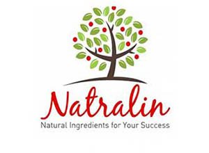 Natralin® logo